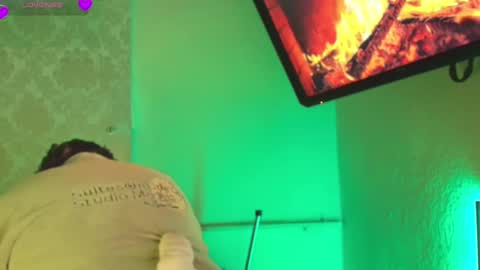 Scarlet online show from October 2025 06:09:01 AM