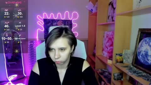 Alexandra online show from February 2026 07:23:01 AM