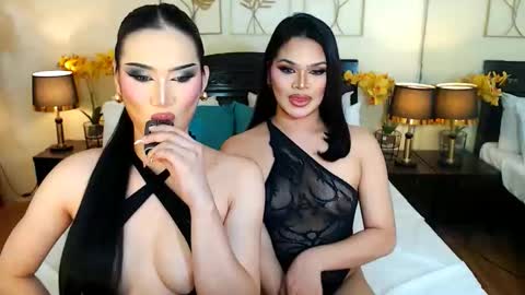 Scarlet online show from January 2026 10:14:02 PM