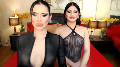 Snapshot of scarlet_snow_asian chatting on February 2026 07:06:01 PM Scarlet online show from February 2026 07:06:01 PM