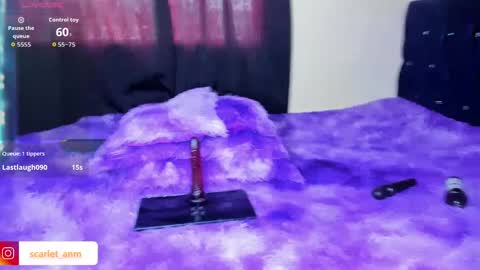 Snapshot of scarlet_tommy chatting on October 2025 04:50:01 PM scarlet_tommy online show from October 2025 04:50:01 PM