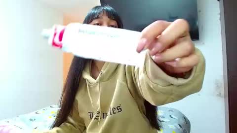 ScarletandRyan28 online show from December 2024 08:01:02 PM