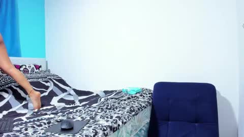 ScarletandRyan28 online show from February 2025 10:07:02 AM