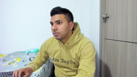 ScarletandRyan28 online show from February 2025 09:58:02 AM