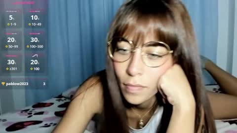 scarlet online show from December 2024 05:50:01 AM