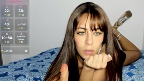 scarlet online show from December 2024 06:02:02 AM