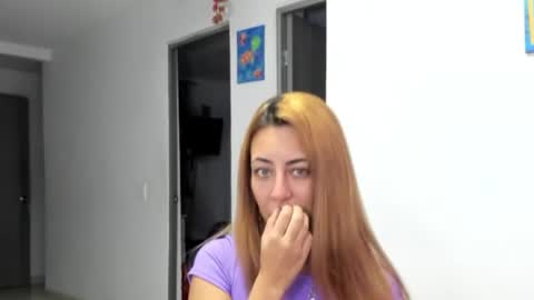 scarlet online show from September 2025 08:57:02 PM