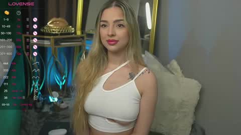 Scarlet online show from February 2025 06:08:02 AM