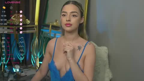 Scarlet online show from February 2025 04:58:01 AM