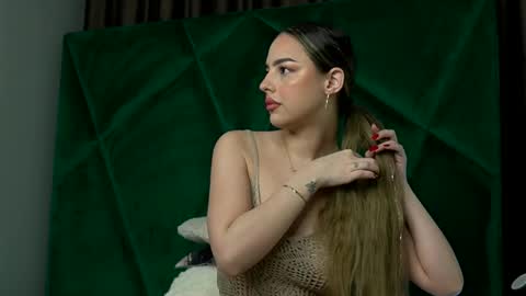 Scarlet online show from February 2026 11:53:01 PM