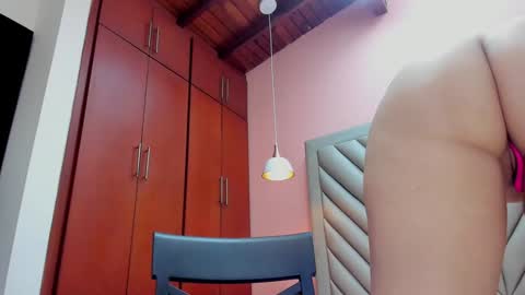 Scarlet Dayana online show from January 2025 10:16:02 AM