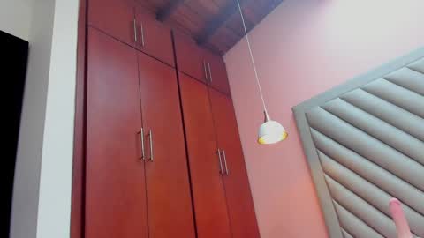 Scarlet Dayana online show from February 2025 10:26:02 AM