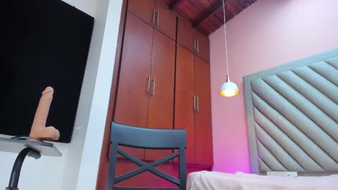 Scarlet Dayana online show from March 2025 03:10:02 AM