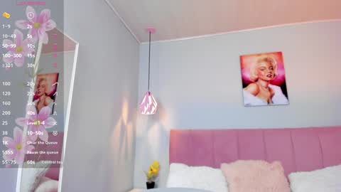 Scarlet  online show from February 2025 08:13:02 AM