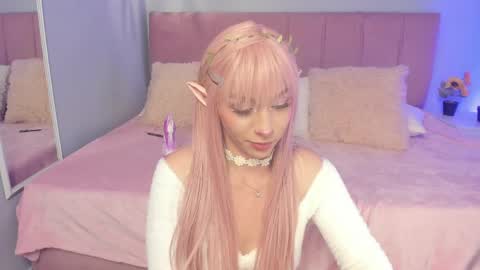 Snapshot of scarletgv chatting on June 2026 08:49:02 AM Scarlet online show from June 2026 08:49:02 AM