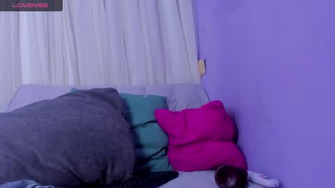 SCARLETH online show from January 2025 01:42:02 AM