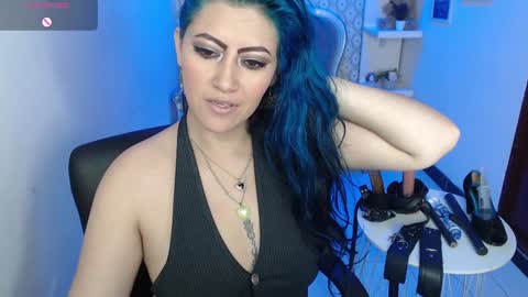 Scarleth online show from January 2025 06:05:02 AM