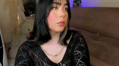 Scarleth... but not Scarleth Johansson. online show from December 2024 11:04:01 PM