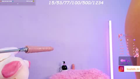 I am  Scarleth  Check mi profile online show from February 2025 03:10:02 PM