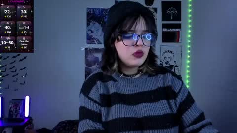 Snapshot of scarleth_shadow1 chatting on May 2026 08:41:01 AM Scarleth Independent model online show from May 2026 08:41:01 AM