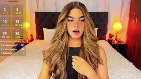 scarleth_sweety online show from February 2025 04:07:02 AM