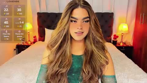 scarleth_sweety online show from February 2025 12:41:01 AM