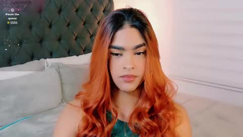 scarleth_sweety online show from September 2025 02:00:02 AM