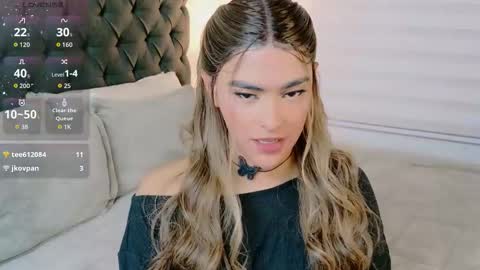 scarleth_sweety online show from February 2026 07:18:01 PM