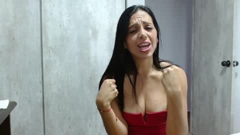  Scarleth  online show from January 2025 09:05:02 PM