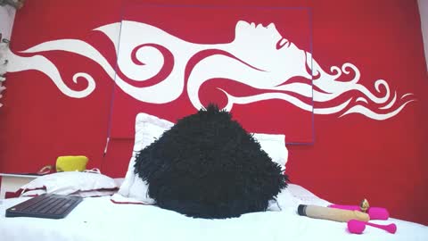 Scarleth online show from September 2025 10:02:01 PM