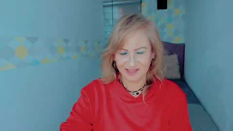 S C A R L E T online show from December 2024 11:50:02 AM