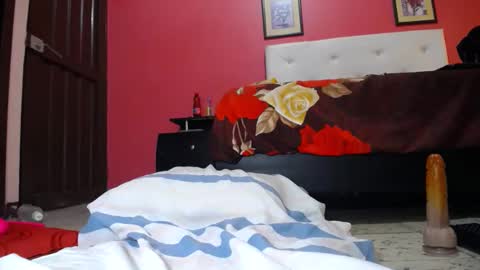 candy monrroy online show from February 2025 06:16:01 PM