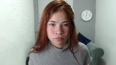 scarlethsexy69 online show from October 2025 12:24:01 PM