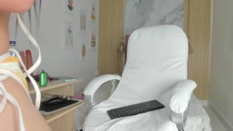 scarlet online show from June 2026 01:08:02 PM