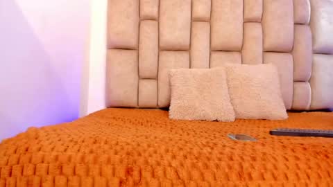 Scarlett online show from April 2026 11:31:01 AM