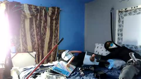 scarletndevin online show from June 2026 08:01:02 AM