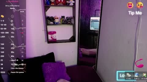 Snapshot of scarletqueen_bj chatting on June 2026 04:02:02 AM scarletqueen_bj online show from June 2026 04:02:02 AM