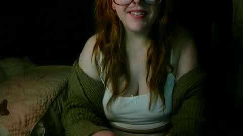 BabyEmber online show from April 2026 02:31:01 AM