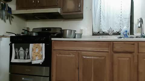 ScarletSiren777 online show from November 2025 04:56:01 AM