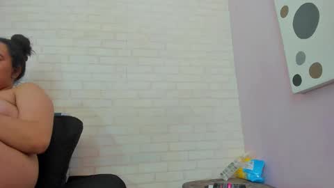 Scarlett 3 online show from September 2025 03:08:01 AM