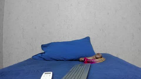 Scarlett 3 online show from September 2025 03:10:02 AM