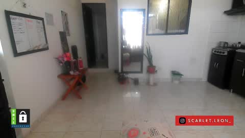 Snapshot of scarlett77_ chatting on April 2026 03:39:01 PM Scarletland welcome online show from April 2026 03:39:01 PM