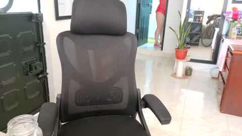 Snapshot of scarlett77_ chatting on May 2026 04:04:01 PM Scarletland welcome online show from May 2026 04:04:01 PM