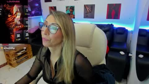 Snapshot of scarlett_079 chatting on March 2026 11:56:02 AM Scarlett online show from March 2026 11:56:02 AM