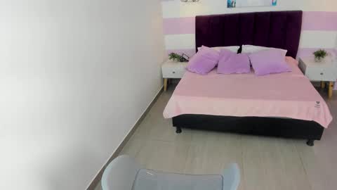 Scarlett online show from February 2026 01:10:01 PM