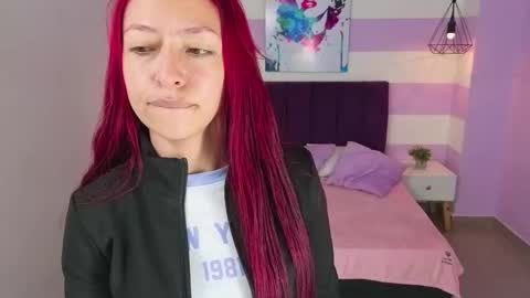 Scarlett online show from March 2026 11:47:01 AM