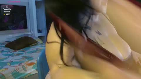 scarlet online show from September 2025 07:01:01 AM