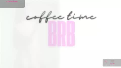 Scarlett online show from November 2025 12:27:02 PM