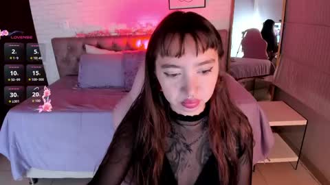 Scarlett online show from June 2026 11:45:02 AM