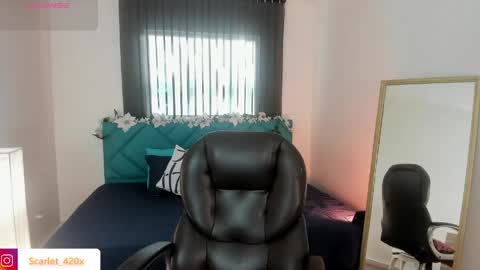 Snapshot of scarlett__cooper__ chatting on June 2026 11:44:02 AM Scarlett online show from June 2026 11:44:02 AM